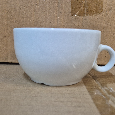 Porcelánový šálek na cappuccino 200ml 12 ks/bal - 3
