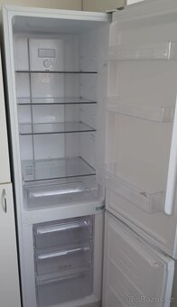 Lednice s mrazákem ETA - 3