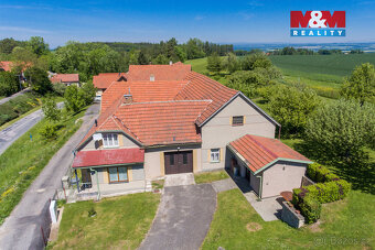 Prodej rodinného domu s pozemkem, 150 m², Javorníček - 3