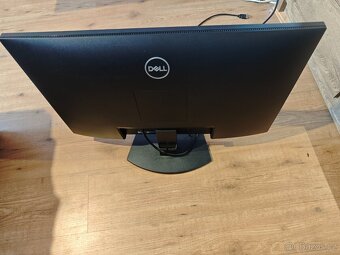 LCD Monitor Dell SE2722H 27 palců 1920x1080 HDMI VGA - 3