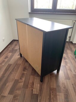 Ikea komoda Hemmes - 3