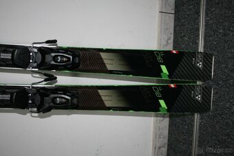 lyže Fischer 80 Ti 173 cm - 3