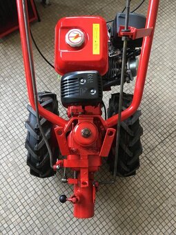 MF-70 čtyřtaktní motor - kompletní sada na přestavbu - 3