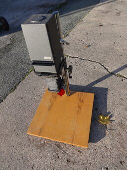 Magnifax 4 - 3