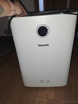 Čistička vzduchu Philips - 3