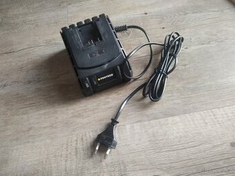 Nabíječka PROTECO 51.99-NAB-20-2000 a baterie - 3