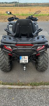 CF Moto 625A - 3