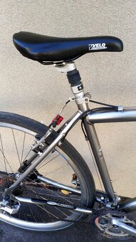 Kolo Winora Paris Shimano Nexave 3x7 - 3