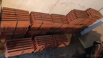 Tašky TONDACH 22 Brněnka - 3