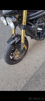 Triumph speed triple - 3