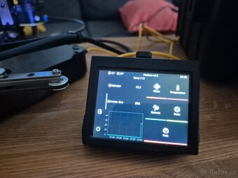 LDO Positron V3.2 3d tiskárna - 3