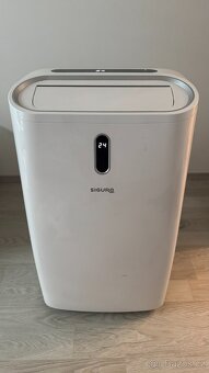 Mobilní klimatizace Siguro AC-C180W Breeze 9 - 3