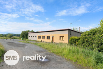 Prodej objektu k podnikatelské činnosti - 3
