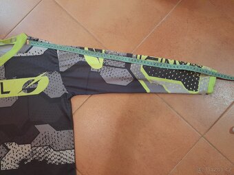 Dres O'NEAL element camo youth - 3