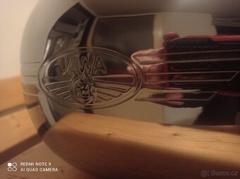 Nádrž Jawa 175/356 - 3