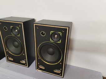 AIWA SX-ZR900 3 pásmové REPROBEDNY - 3