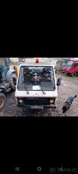 Multicar magma 1.9 TD - 3