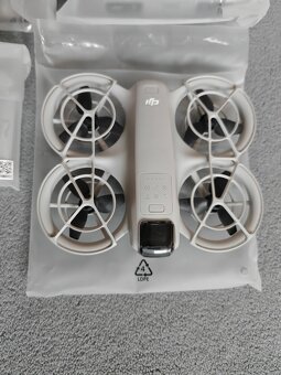 DJI Neo Fly More Combo - 22 měs záruka - 3