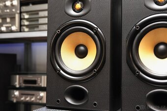 B&W DM601 (r.1998) TOP STAV - 3