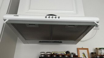 Odsavač par Mora - 3