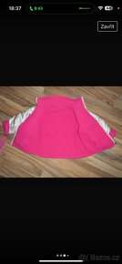 Detska oboustrana bunda 12/24 mesicu nova - 3