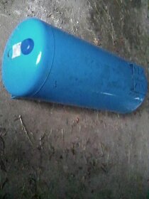 Tlaková nádob na vodu - 3