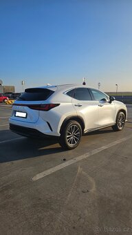 Lexus NX 350h 2.5 HYBRID 2023 DPH - 3