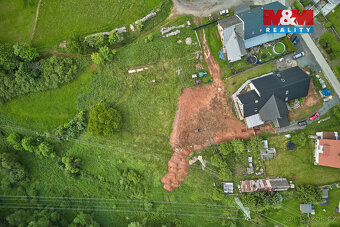 Prodej pozemku k bydlení, 2437 m², Trutnov - 3