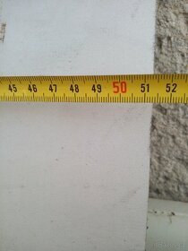 Prodám desku z nerezu - 3