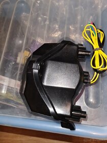 Yamaha Fazer FZ1N LED zadní světlo - 3