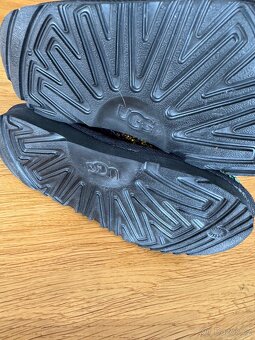 Ugg boty NOVÉ vel.28,5 - 3