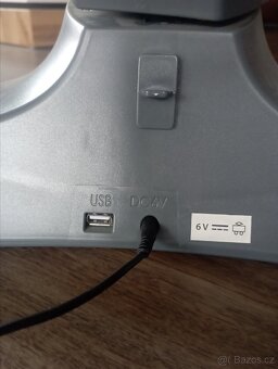 Houpací lehátko - 3