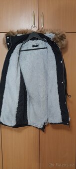 Zimní parka - 3