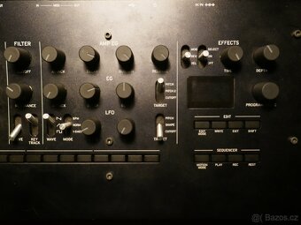 KORG Minilogue xd Module - 3