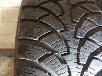 Zimní 185/60/14 185/60 R14 - 3