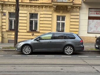 Volkswagen Golf Variant - 3