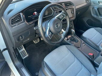 Volkswagen Tiguan R-line - 3