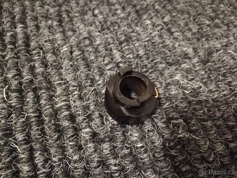 Brzdový spínač Čz 125 175 250 350 477 476 471 481 482 Smolík - 3