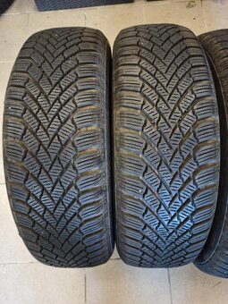 Zimní pneu Continental WinterContact TS 860 185/65/15 88T - 3