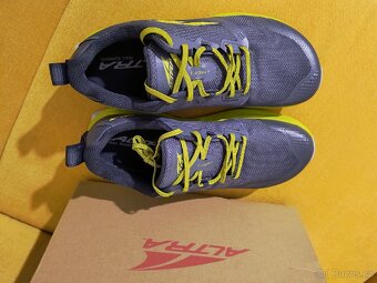 Boty Altra Superior, vel. 42 - 3