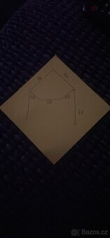 Psací rohový stůl - 3