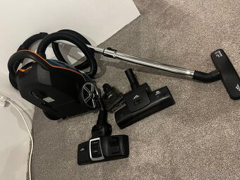 Vysavač ETA Avanto - 3