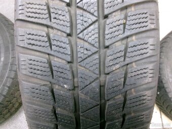 185/60 R15 FALKEN (6,5-7mm) č.15158/b3 - 3