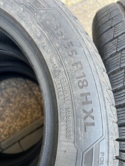 235/55 r18 xl Zimní pneu Barum Polaris 5 - 3