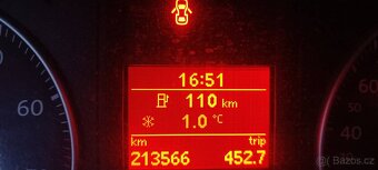 Volkswagen VW Golf V 5 Variant benzin 1,6 - 3