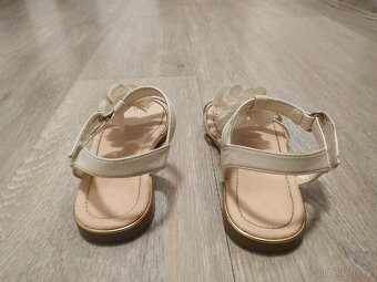 Dětské boty velikost 31 - 3