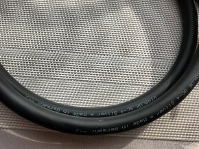 Profi hi-fi kabely na repro Viablue sc4 - 3