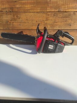 Benzínová pila solo 634 - 3