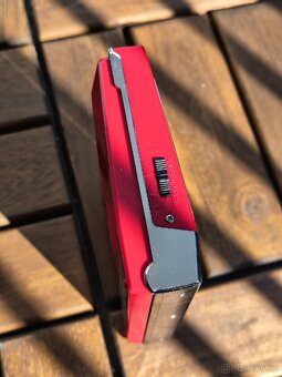 Walkman JVC CX-F5 - 3