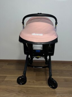 Doona+ - autosedačka s isofix základnou - 3